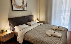 Acropolis Suite Greendom